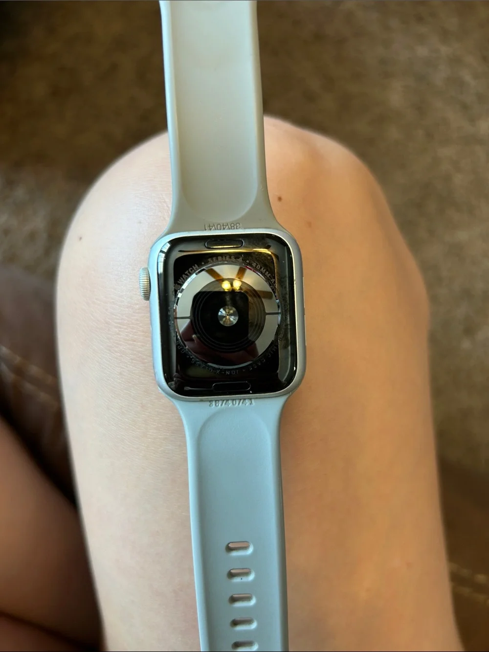 Apple Watch Series 4